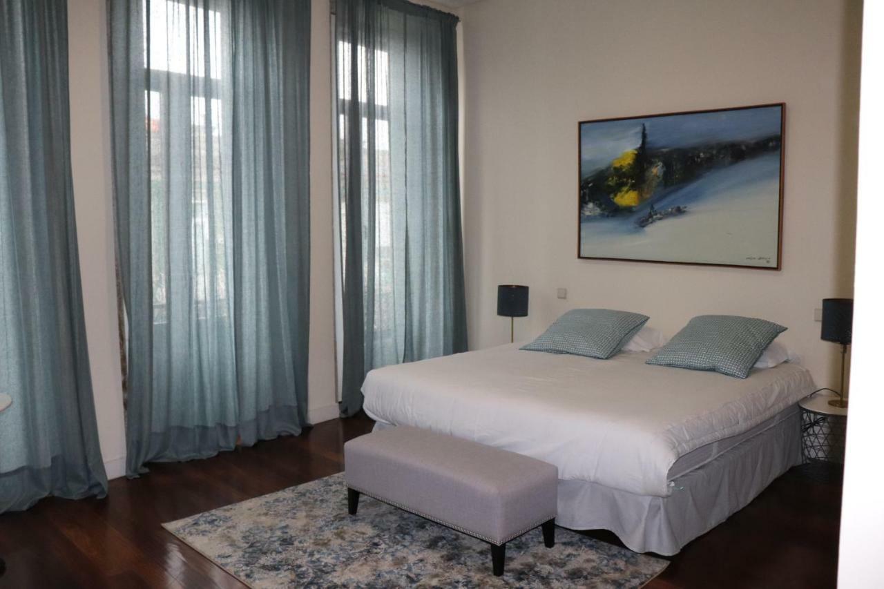 Guest house Ohh - Boutique Porto