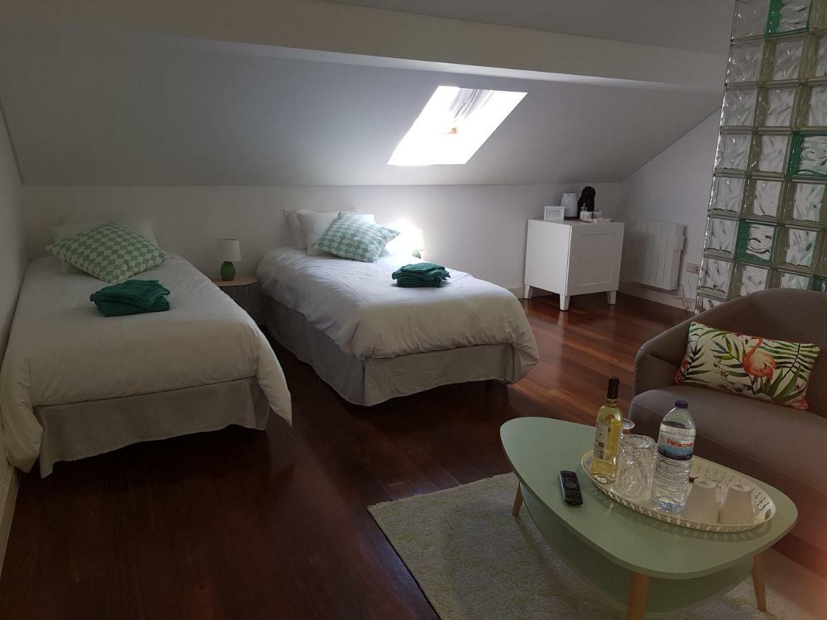 Guest house Ohh - Boutique 2*